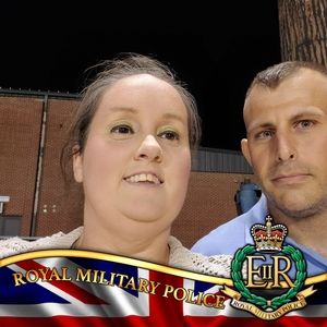 Meet your Posher, Joshua